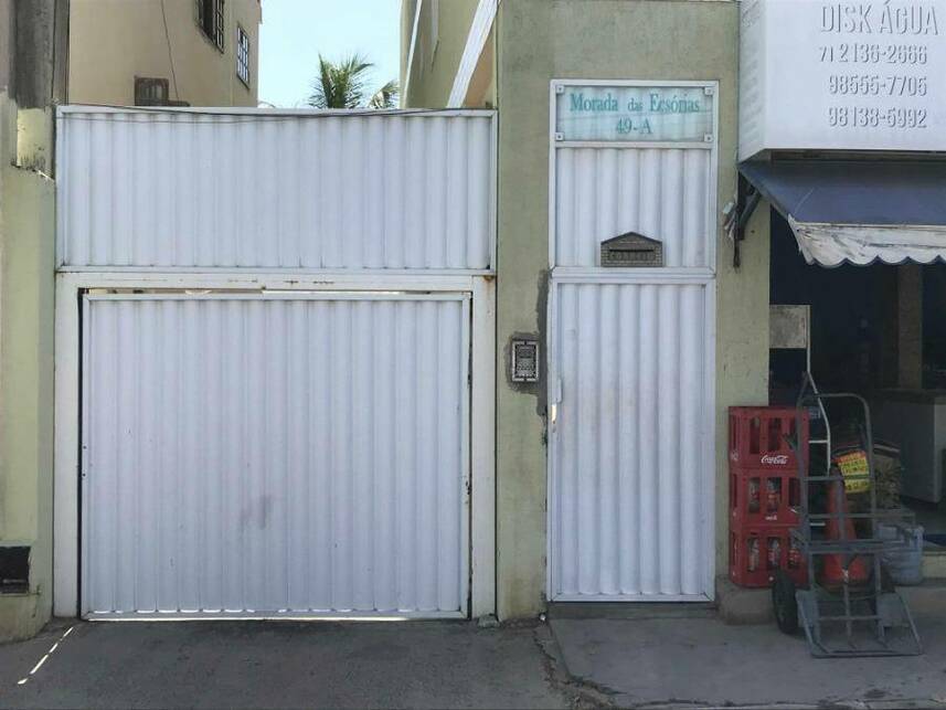 Imagem 3 do Leilão de Apartamento - Itapuã - Salvador/BA