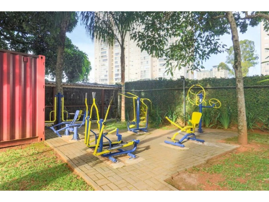 Imagem 4 do Leilão de Apartamento - Jardim Dom Bosco - São Paulo/SP