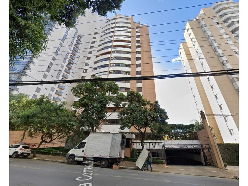 Imagem  do Leilão de Apartamento Duplex - Saúde - São Paulo/SP
