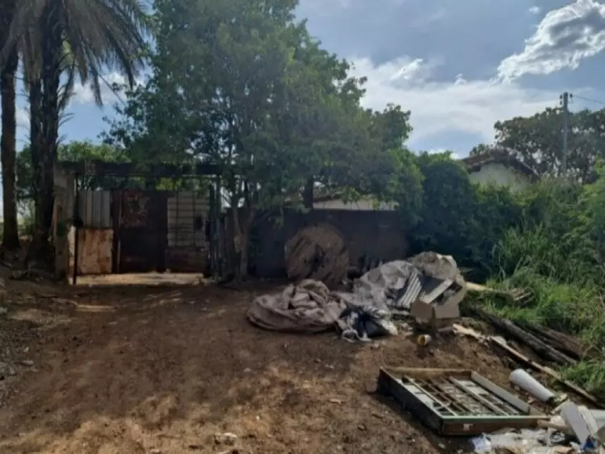 Leilão de Casa Imóvel em Luziânia/GO - Lance Inicial R$ 308.000 - Extrajudicial