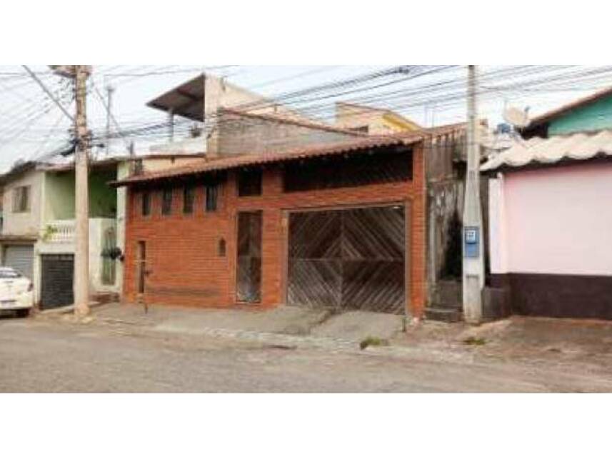 Imagem 3 do Leilão de Casa - Tabamarajoara - Suzano/SP