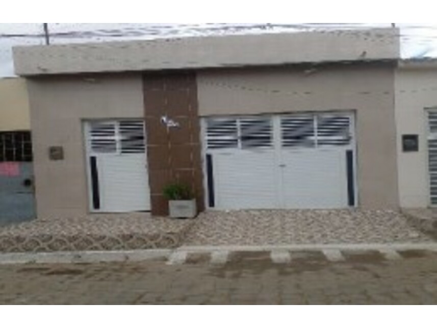Imagem do Leilão de Casa - Dona Lica - Santa Cruz do Capibaribe/PE