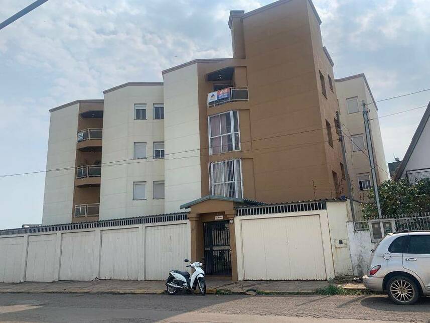 Imagem 1 do Leilão de Apartamento - Centro - Passo Fundo/RS