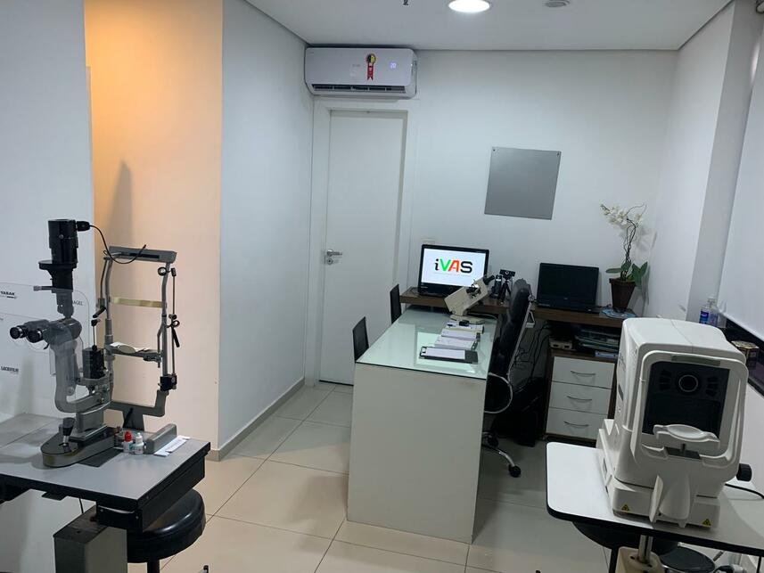 Imagem 4 do Leilão de Sala Comercial - Santana - São Paulo/SP