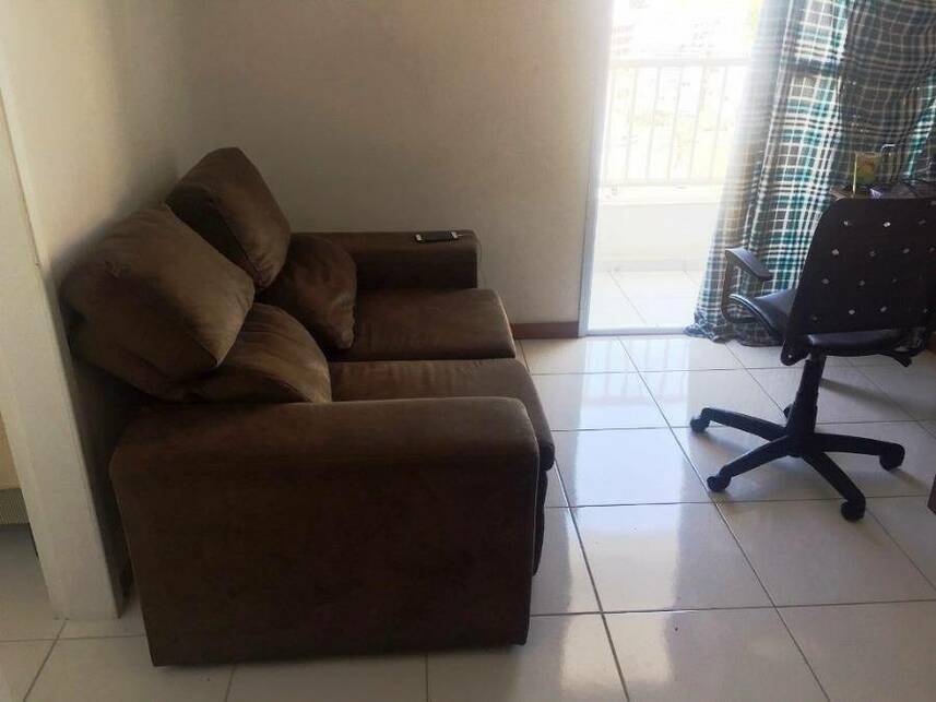 Imagem 5 do Leilão de Apartamento - Centro - Passo Fundo/RS
