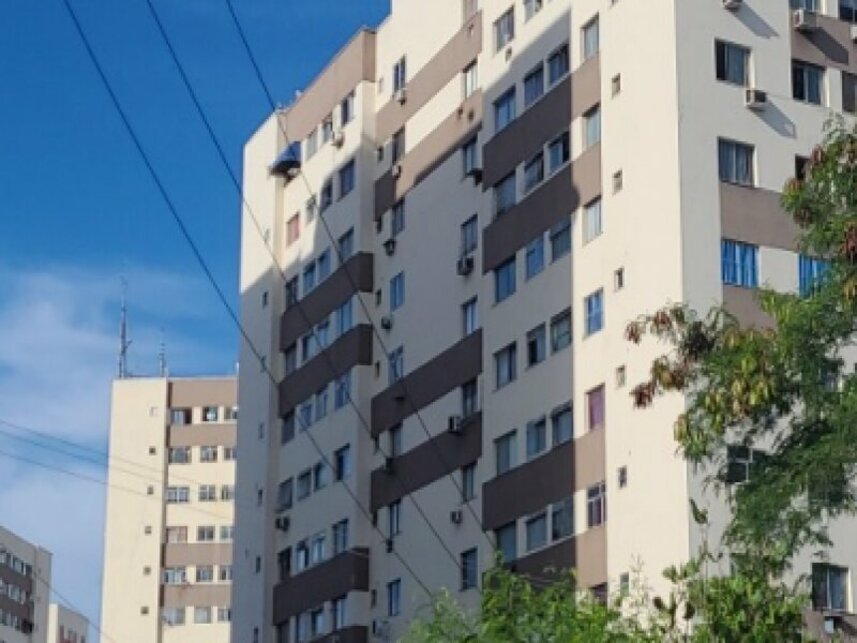 Imagem  do Leilão de Apartamento - Pavuna - Rio de Janeiro/RJ