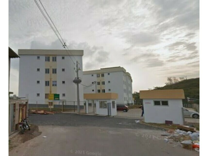 Imagem  do Leilão de Apartamento - Água Limpa - Volta Redonda/RJ