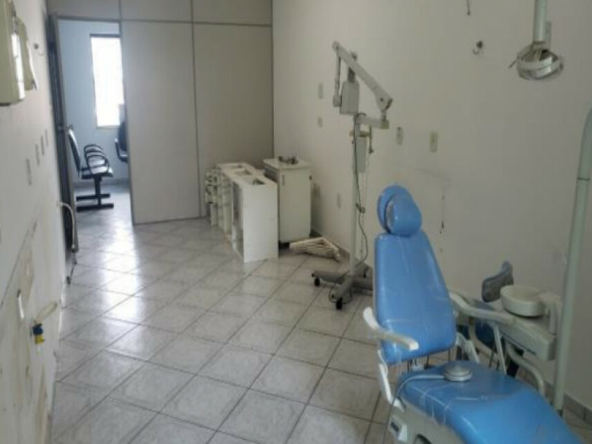 Imagem 2 do Leilão de Sala Comercial - Chácara Santa Tereza - Pindamonhangaba/SP