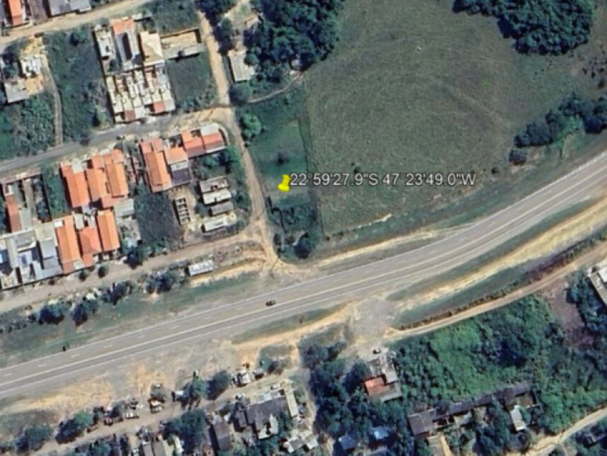 Imagem 3 do Leilão de Terreno - Loteamento Jardim Santa Rita de Cássia - Capivari/SP