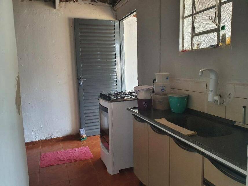 Imagem 5 do Leilão de Casa - Núcleo Habitacional Monsenhor Pasetto - Lins/SP