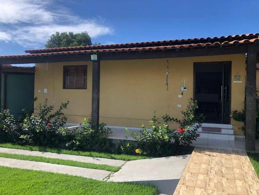 Imagem 2 do Leilão de Casa - Distrito Pe Leve - Limoeiro De Anadia/AL