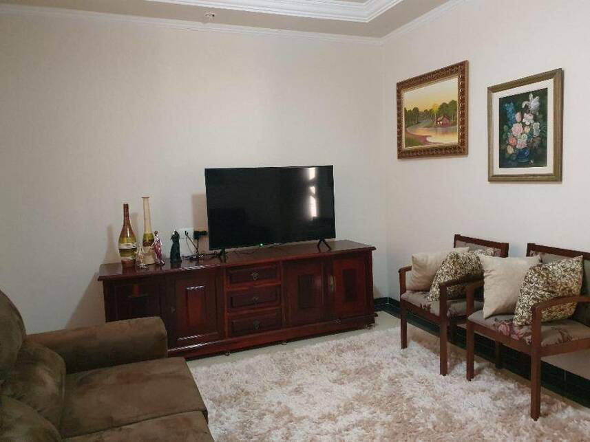 Imagem 4 do Leilão de Casa - Vila Soares - Ourinhos/SP