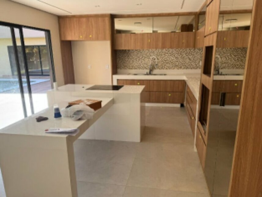 Imagem 9 do Leilão de Casa - Park Way - Brasília/DF