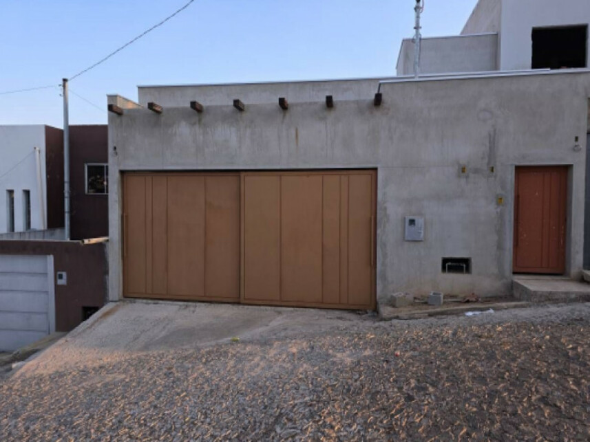 Imagem 1 do Leilão de Casa - Loteamento Residencial Padre Guerino Pontello - Pitangui/MG