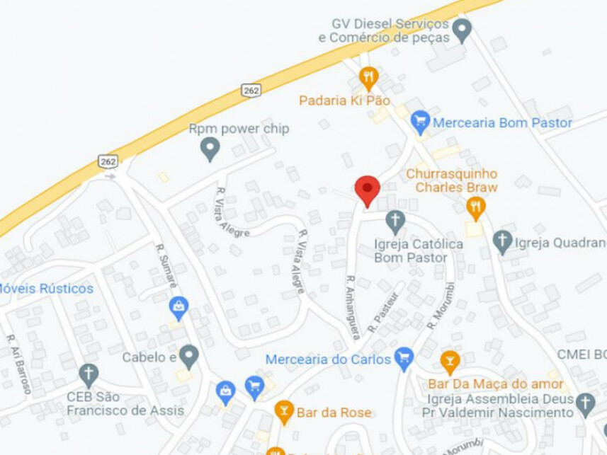 Imagem 3 do Leilão de Terreno - Bom Pastor - Viana/ES