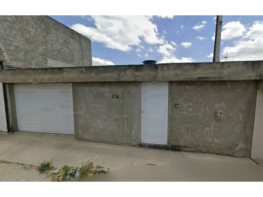 Imagem  do Leilão de Casa - Maria Auxiliadora - Caruaru/PE
