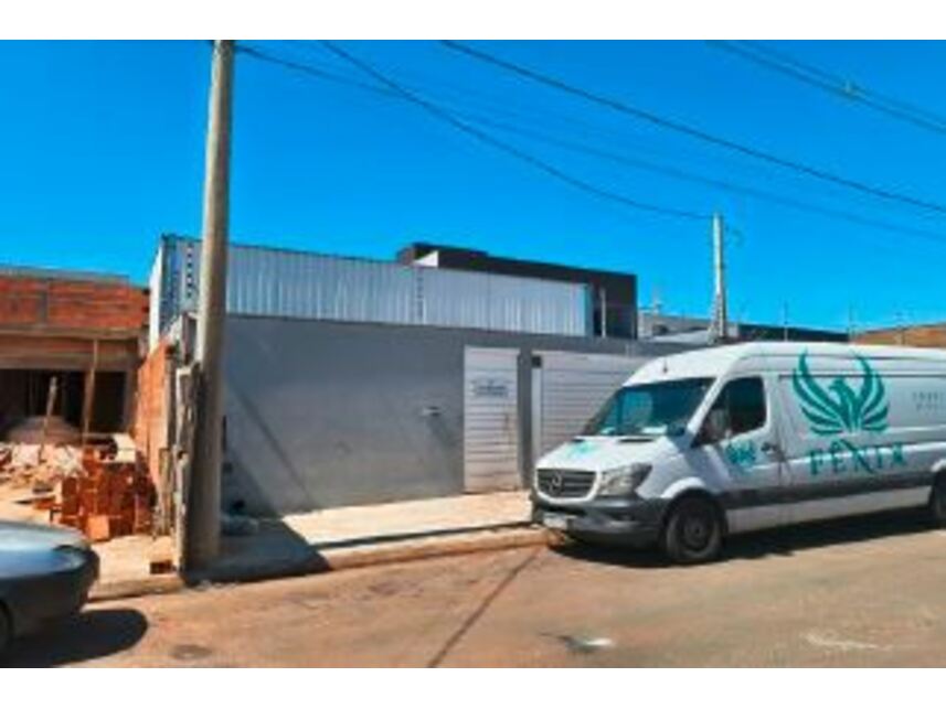 Imagem  do Leilão de Casa - Reserva Centenária - Santa Bárbara D'oeste/SP