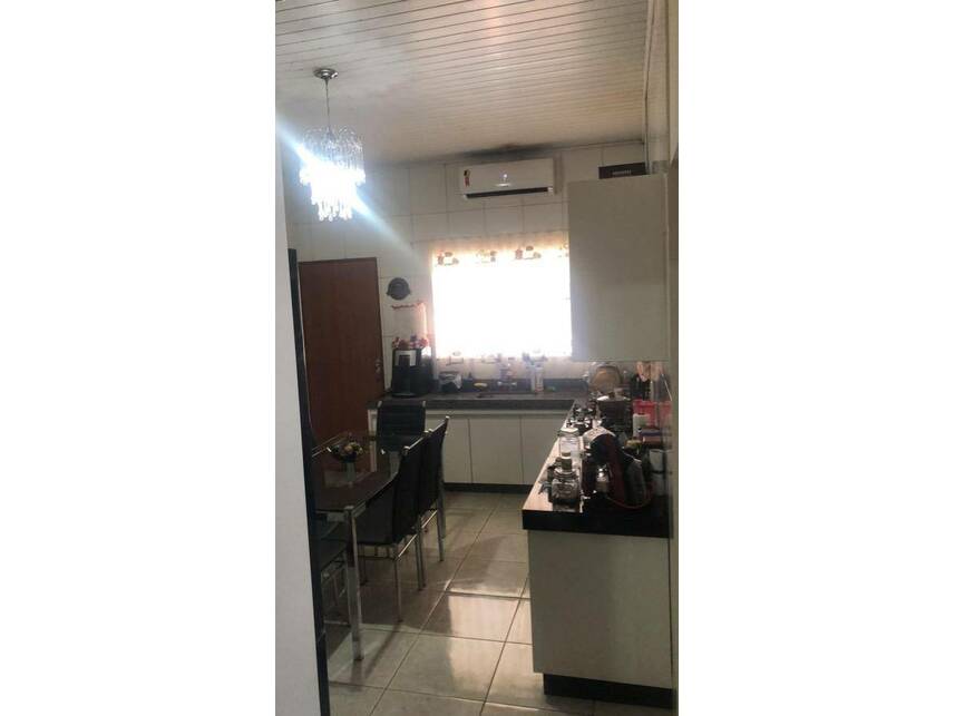 Imagem 3 do Leilão de Casa - Residencial Recreio dos Bandeirantes - Goiatuba/GO