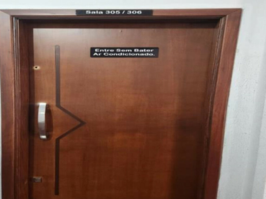 Imagem 6 do Leilão de Sala Comercial - Centro - Araçatuba/SP