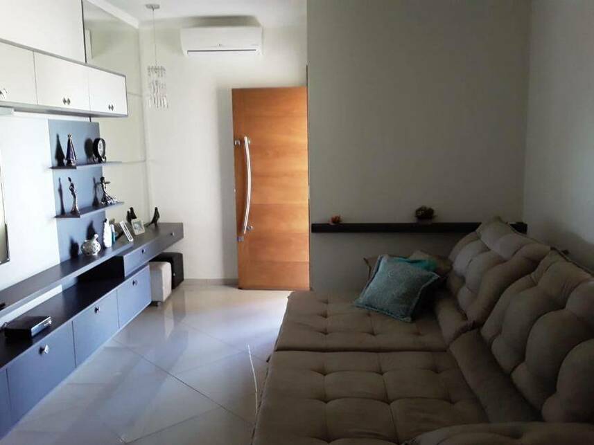 Imagem 4 do Leilão de Casa - Centro - Camapuã/MS