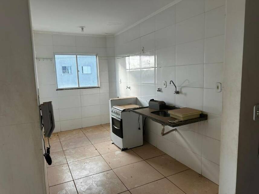 Imagem 9 do Leilão de Apartamento - Alto da Boa Vista - Três Lagoas/MS