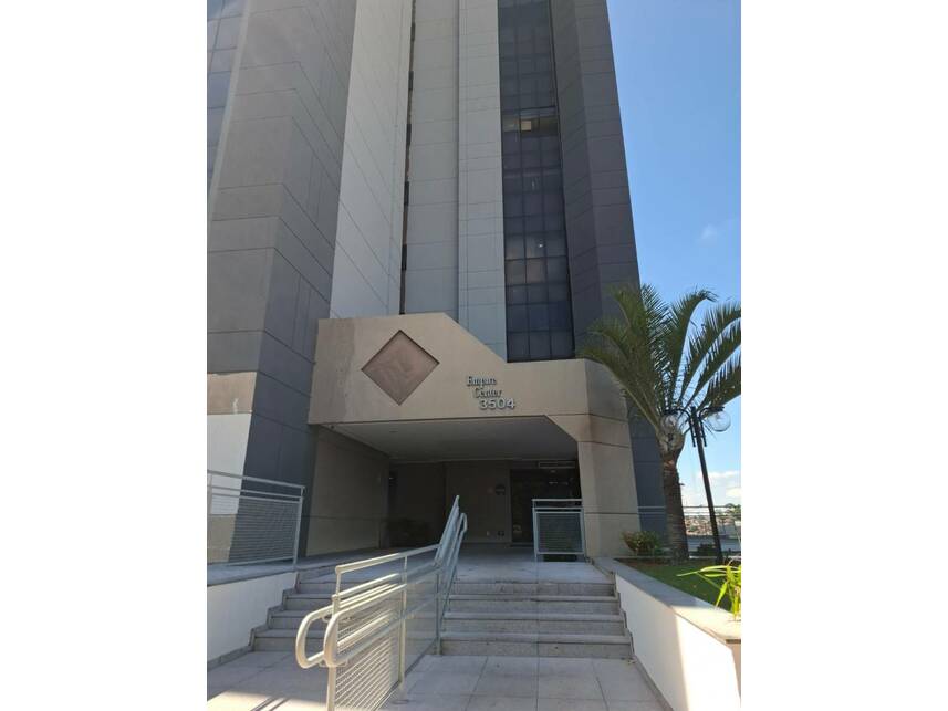 Imagem 2 do Leilão de Sala Comercial - Centro - Campo Grande/MS