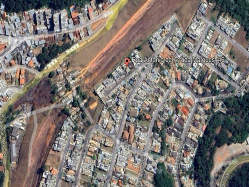 Imagem 10 do Leilão de Casa - Borboleta - Juiz de Fora/MG