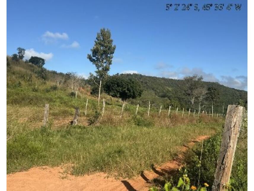 Imagem 7 do Leilão de Área Rural - Zona Rural - Itaipava do Grajaú/MA