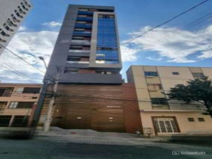 Imagem 2 do Leilão de Apartamento - Centro - Divinópolis/MG