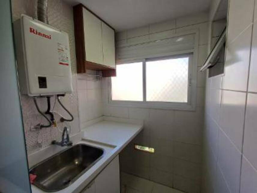 Imagem 12 do Leilão de Apartamento - Jardim Parque Morumbi - São Paulo/SP