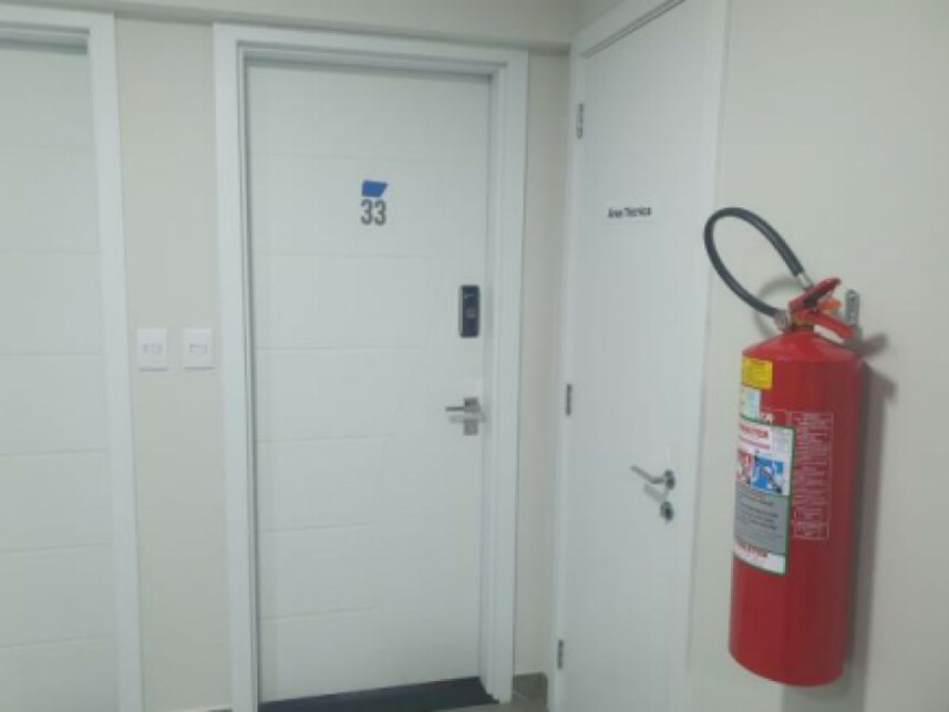 Imagem 2 do Leilão de Apartamento - Jardim Terra Branca - Bauru/SP