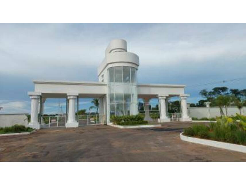 Imagem 1 do Leilão de Terreno - Eunice - Sinop/MT