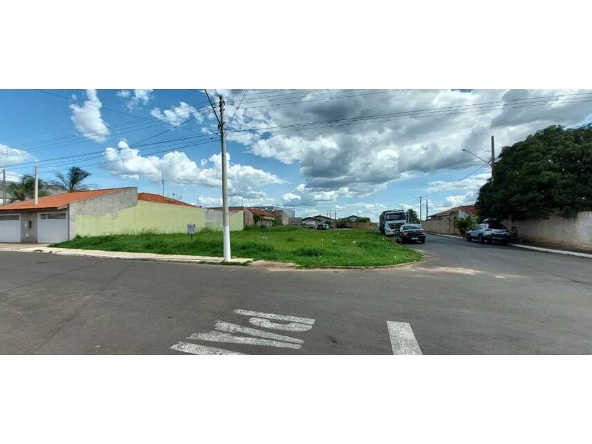 Imagem 4 do Leilão de Lote - Jardim Nossa Senhora Aparecida - Mineiros Do Tietê/SP