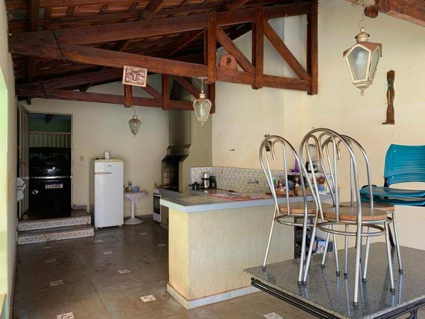 Imagem 14 do Leilão de Casa - Jardim Niagara - Jardinópolis/SP