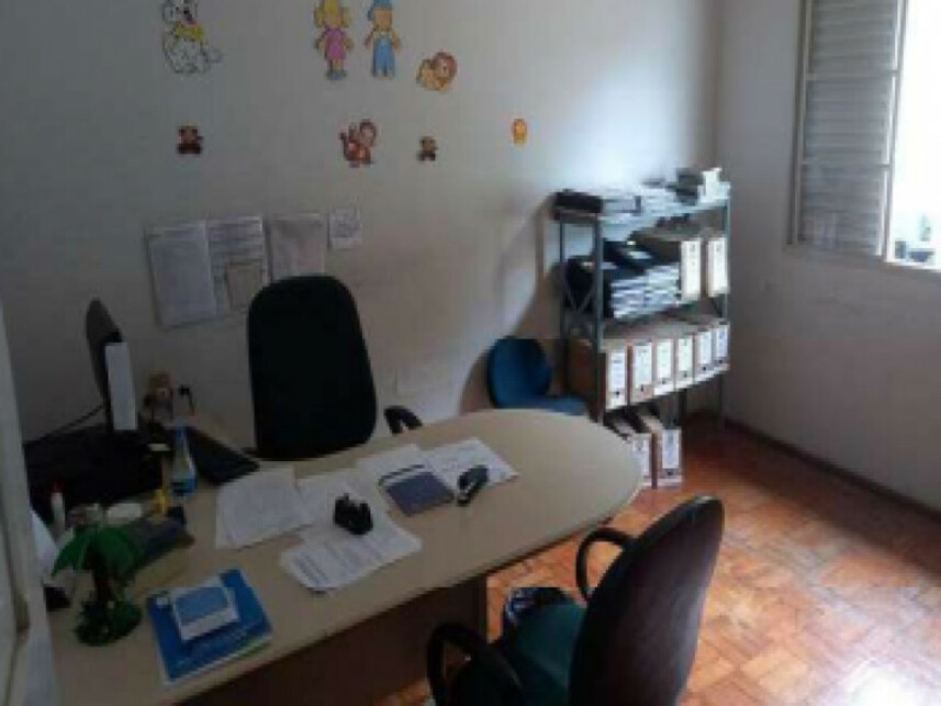 Imagem 6 do Leilão de Casa - Vila Dalva - São Sebastião do Paraíso/MG