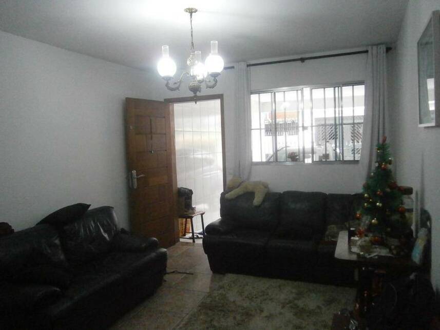 Imagem 3 do Leilão de Casa - Jardim Maria Virginia - São Paulo/SP