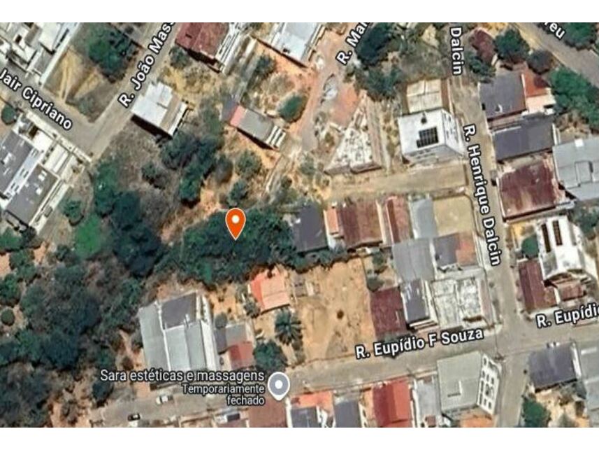 Imagem  do Leilão de Terreno - Santa Cecília - São Gabriel da Palha/ES