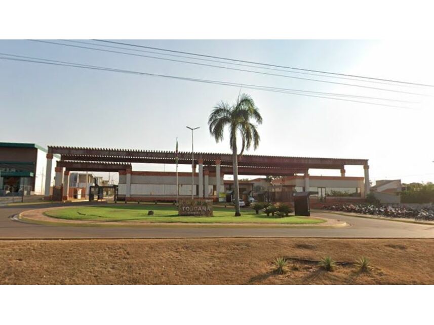 Imagem  do Leilão de Casa - Residencial Villa Toscana - Rondonópolis/MT