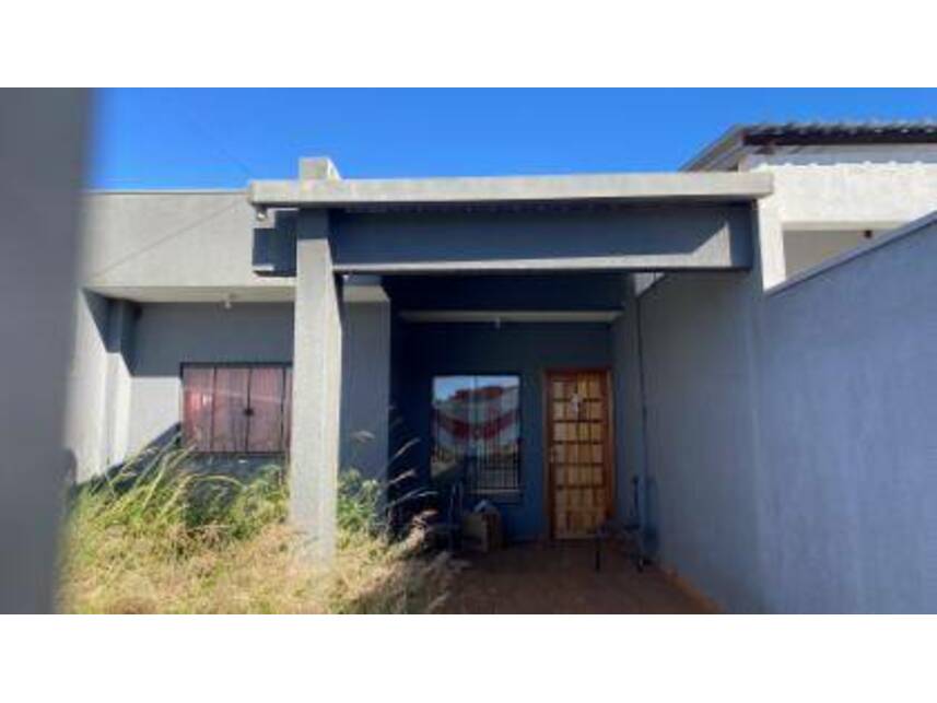 Imagem 4 do Leilão de Casa - Jardim Sol Nascente II - Campo Mourão/PR