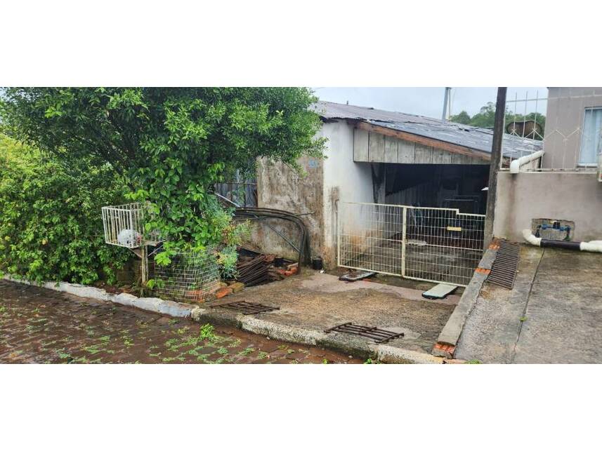 Imagem 2 do Leilão de Casa - Belizario - Santiago/RS