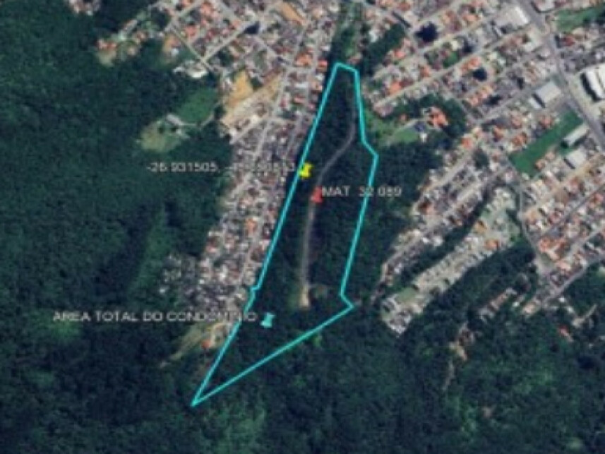 Imagem 1 do Leilão de Fazenda - Fazenda - Itajaí/SC