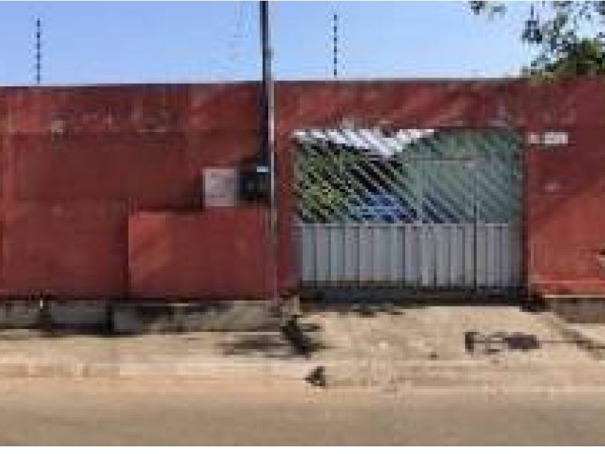 Imagem  do Leilão de Casa - Marajoara - Várzea Grande/MT