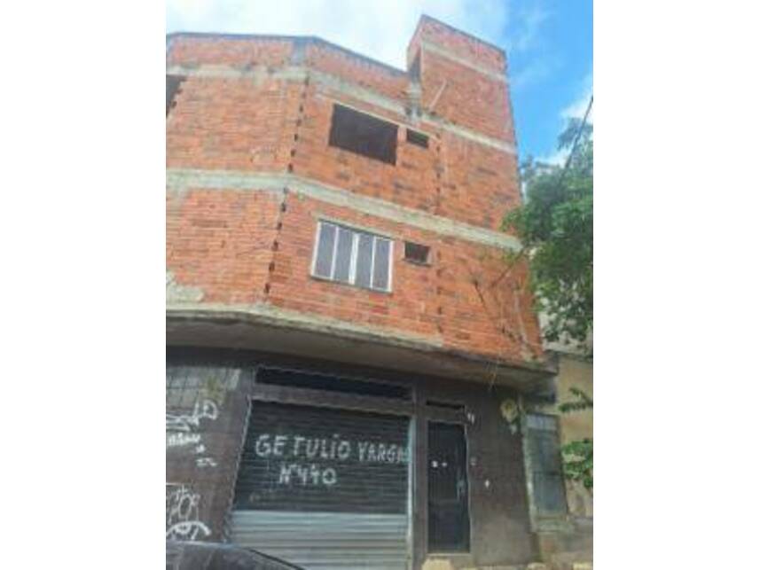 Imagem 6 do Leilão de Apartamento - Centro - Nilópolis/RJ