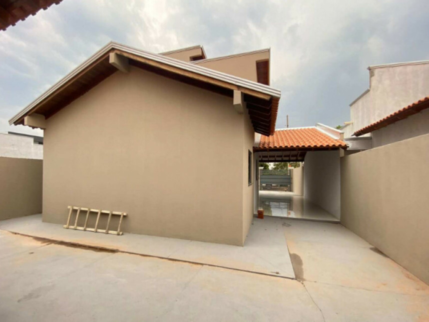Imagem 12 do Leilão de Casa - Loteamento Jardim Floresta - Juara/MT