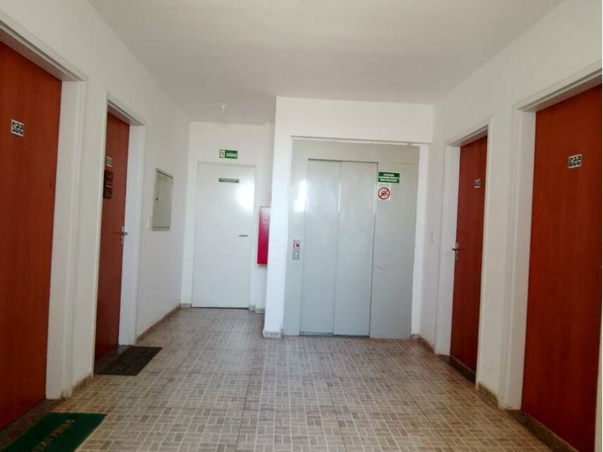 Imagem 4 do Leilão de Apartamento - Alto da Boa Vista - Três Lagoas/MS