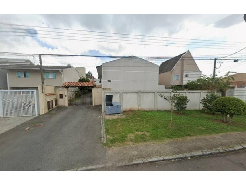 Imagem 1 do Leilão de Casa - Alto - Curitiba/PR