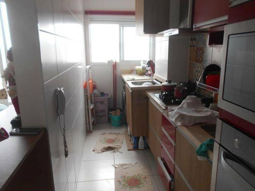 Imagem 4 do Leilão de Apartamento - Freguesia do Engenho Novo - Rio de Janeiro/RJ