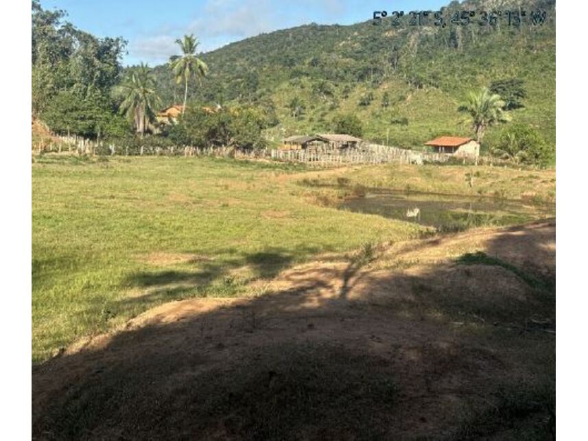 Imagem 12 do Leilão de Área Rural - Zona Rural - Itaipava do Grajaú/MA