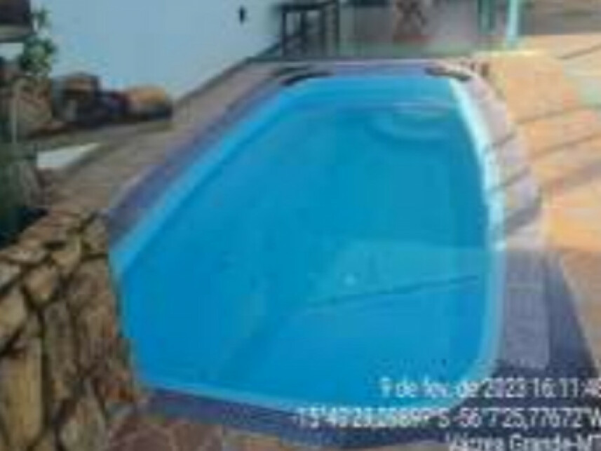 Imagem 2 do Leilão de Prédio - Jardim Costa Verde - Várzea Grande/MT