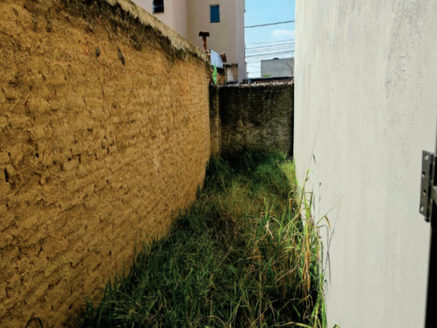 Imagem 6 do Leilão de Galpão - Santa Terezinha - Boa Esperança/MG